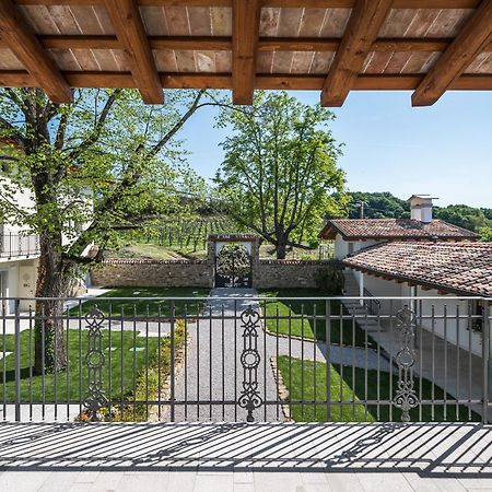 Borgo Gradis'Ciutta Gorizia Exterior foto