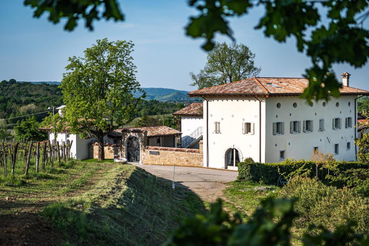 Borgo Gradis'Ciutta Gorizia Exterior foto