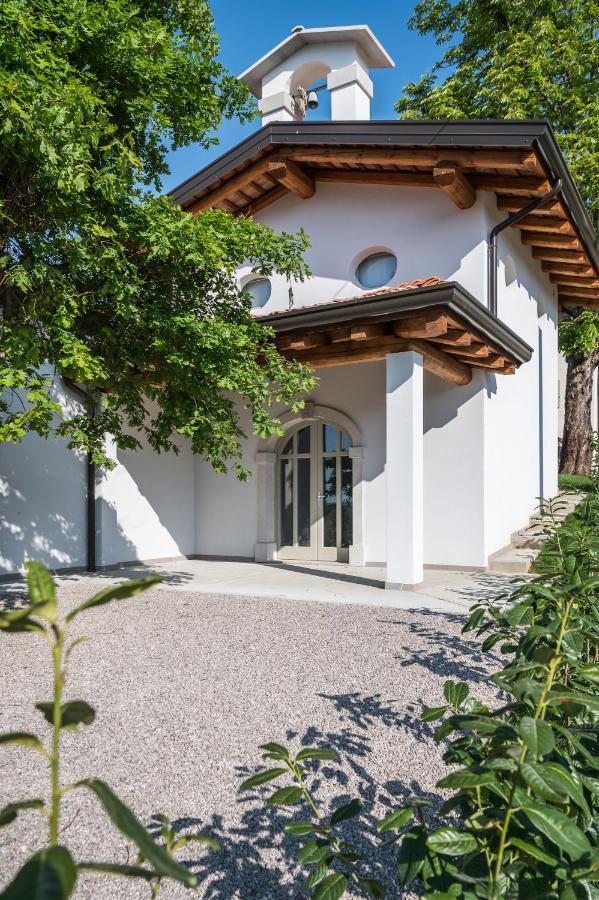 Borgo Gradis'Ciutta Gorizia Exterior foto