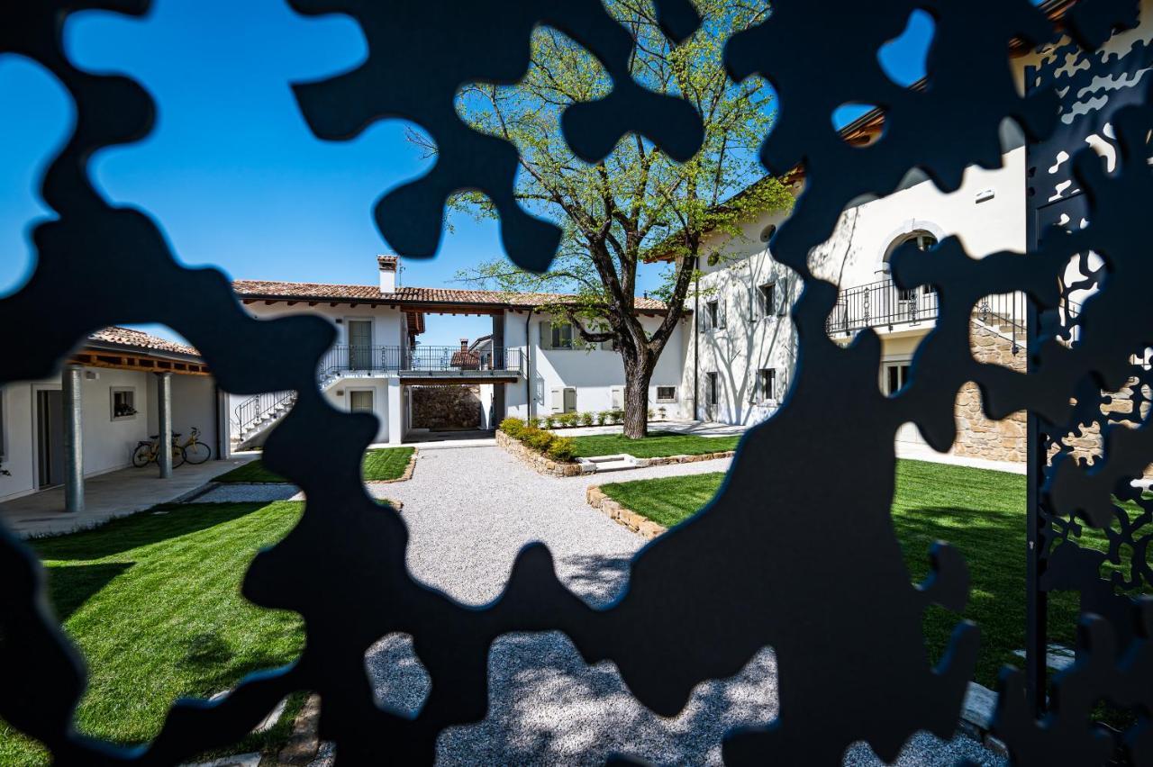 Borgo Gradis'Ciutta Gorizia Exterior foto