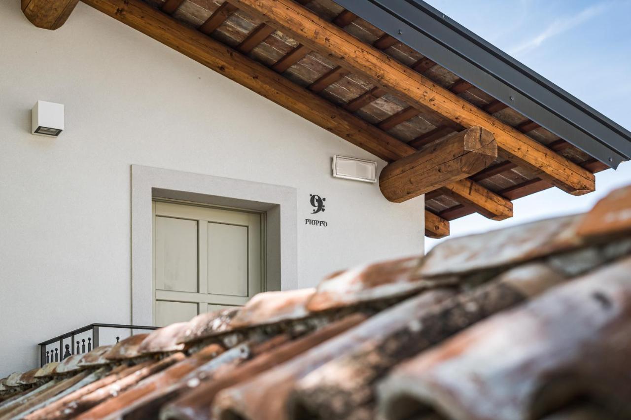 Borgo Gradis'Ciutta Gorizia Exterior foto