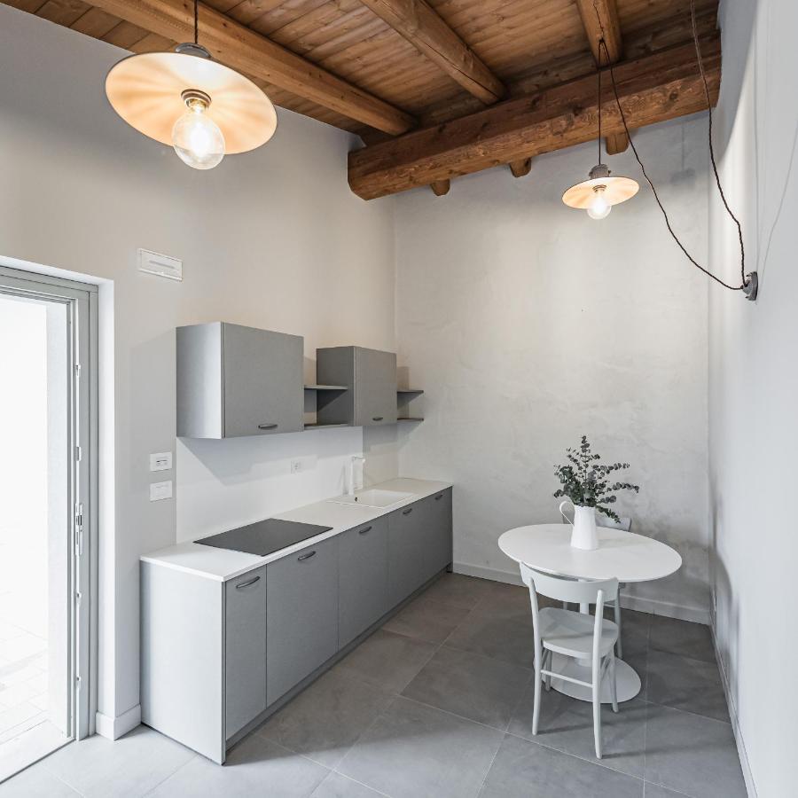 Borgo Gradis'Ciutta Gorizia Exterior foto