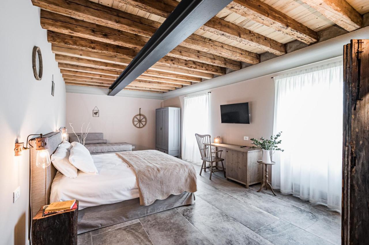 Borgo Gradis'Ciutta Gorizia Exterior foto